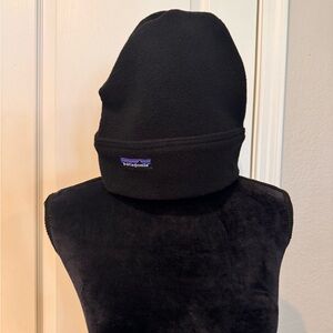 Patagonia Fleece Beanie